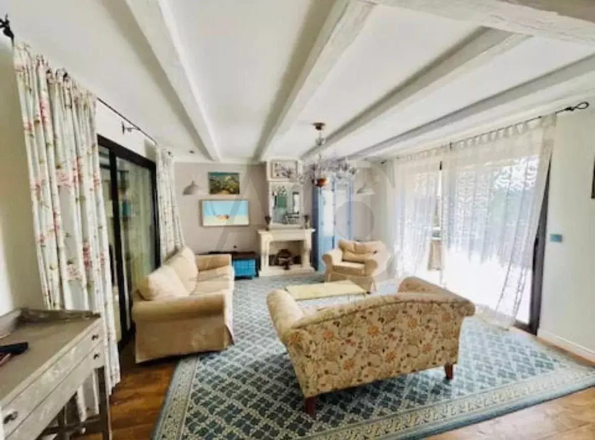 Appartement à louer, 130m², Villeneuve-Loubet