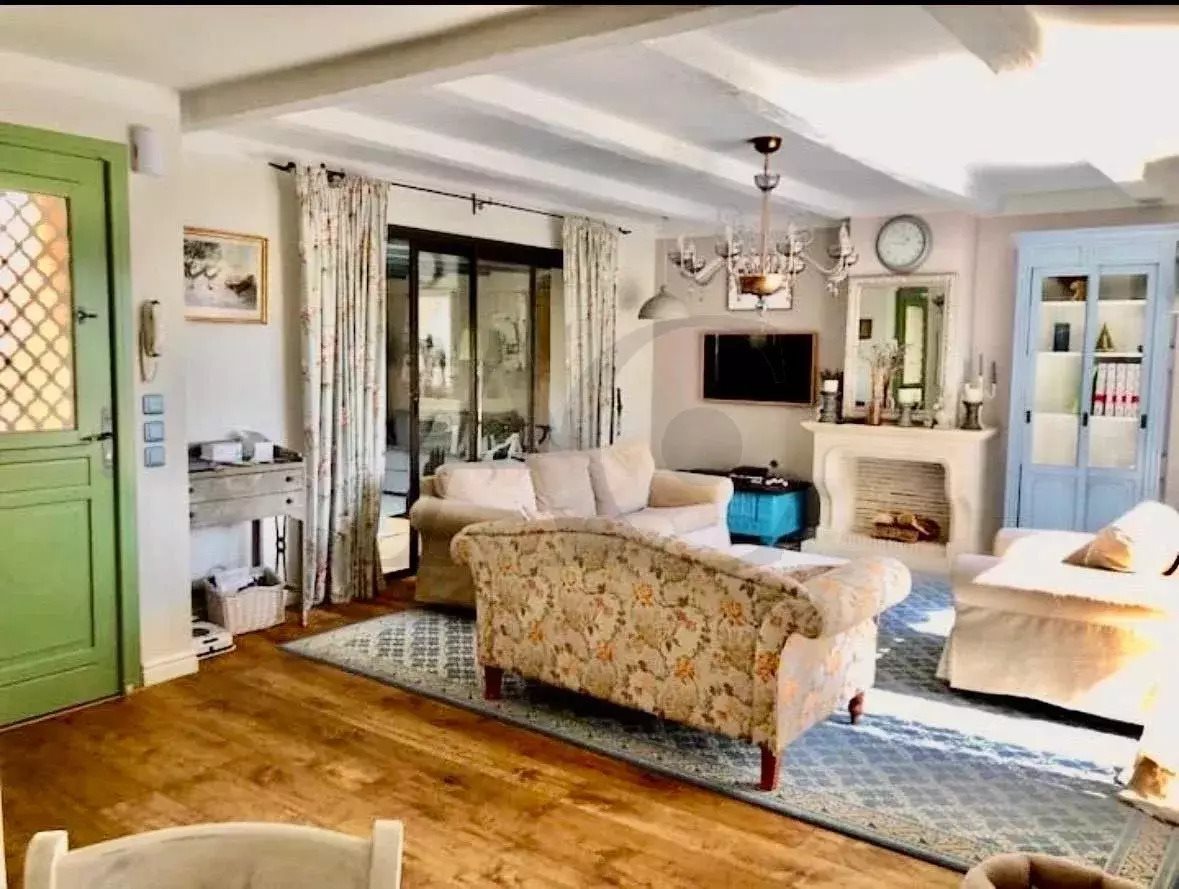 Appartement à louer, 130m², Villeneuve-Loubet
