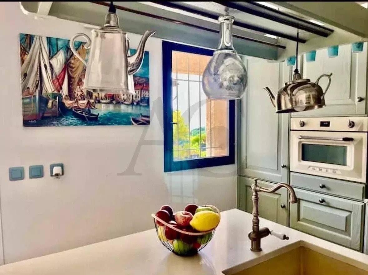Appartement à louer, 130m², Villeneuve-Loubet
