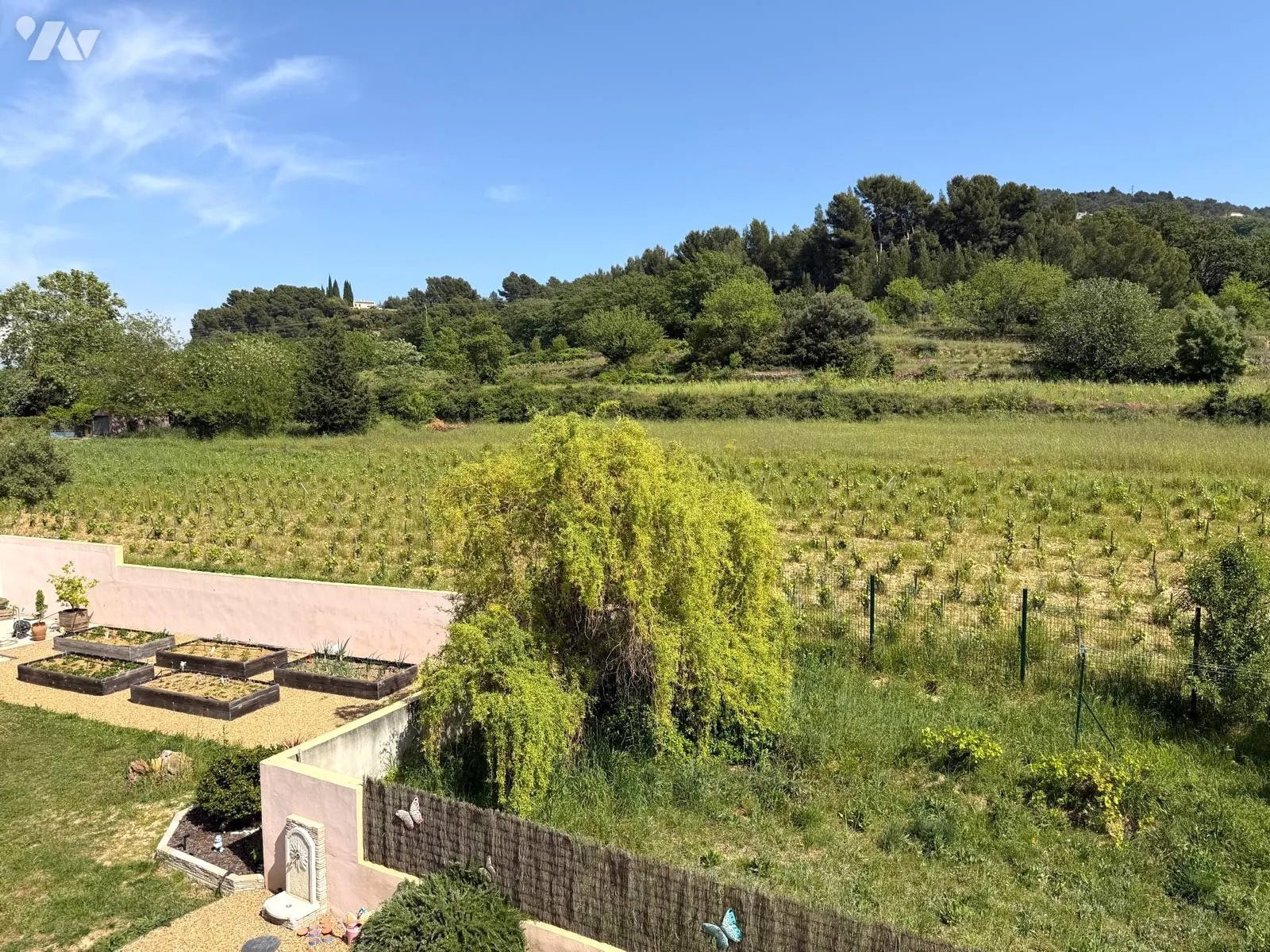 Maison à vendre, 164m², La Cadière-d'Azur