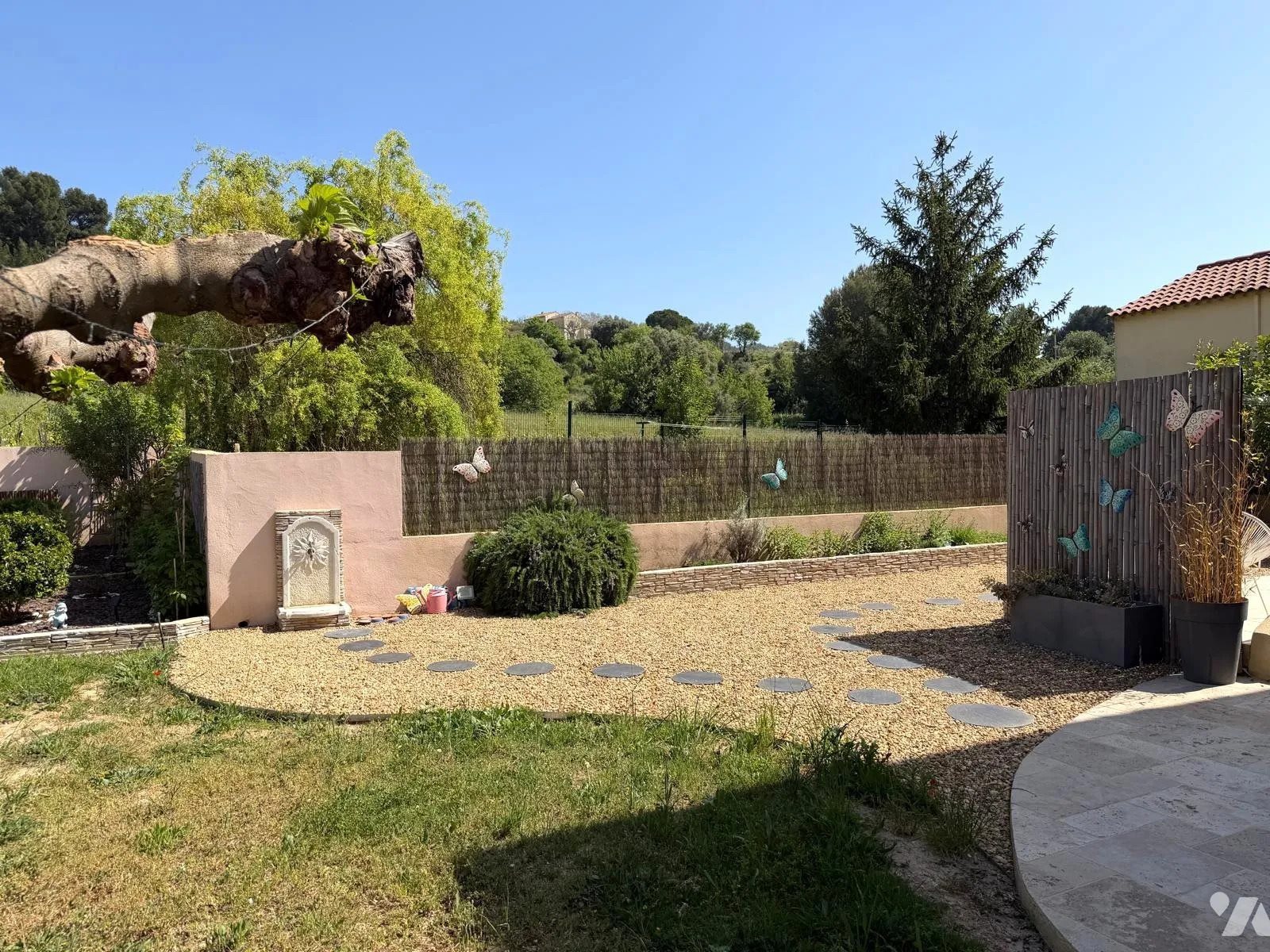 Maison à vendre, 164m², La Cadière-d'Azur