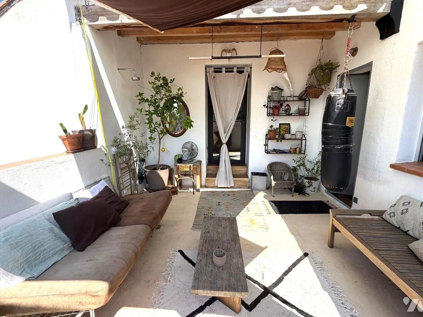 Appartement à vendre, 97m², Marseille 9ème