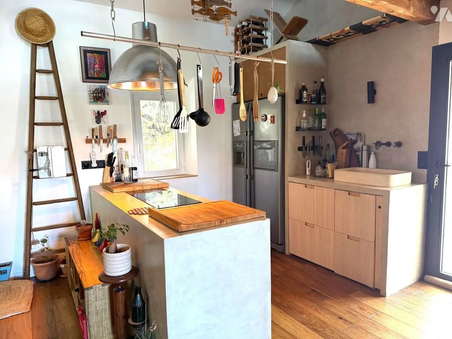 Appartement à vendre, 97m², Marseille 9ème