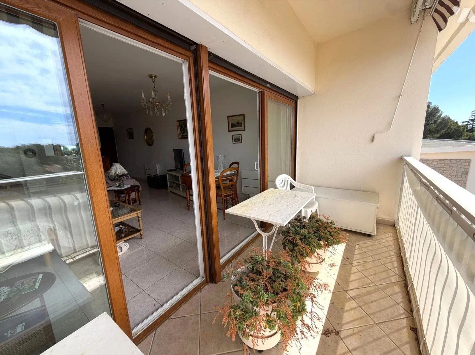 Appartement à vendre, 35m², La Ciotat