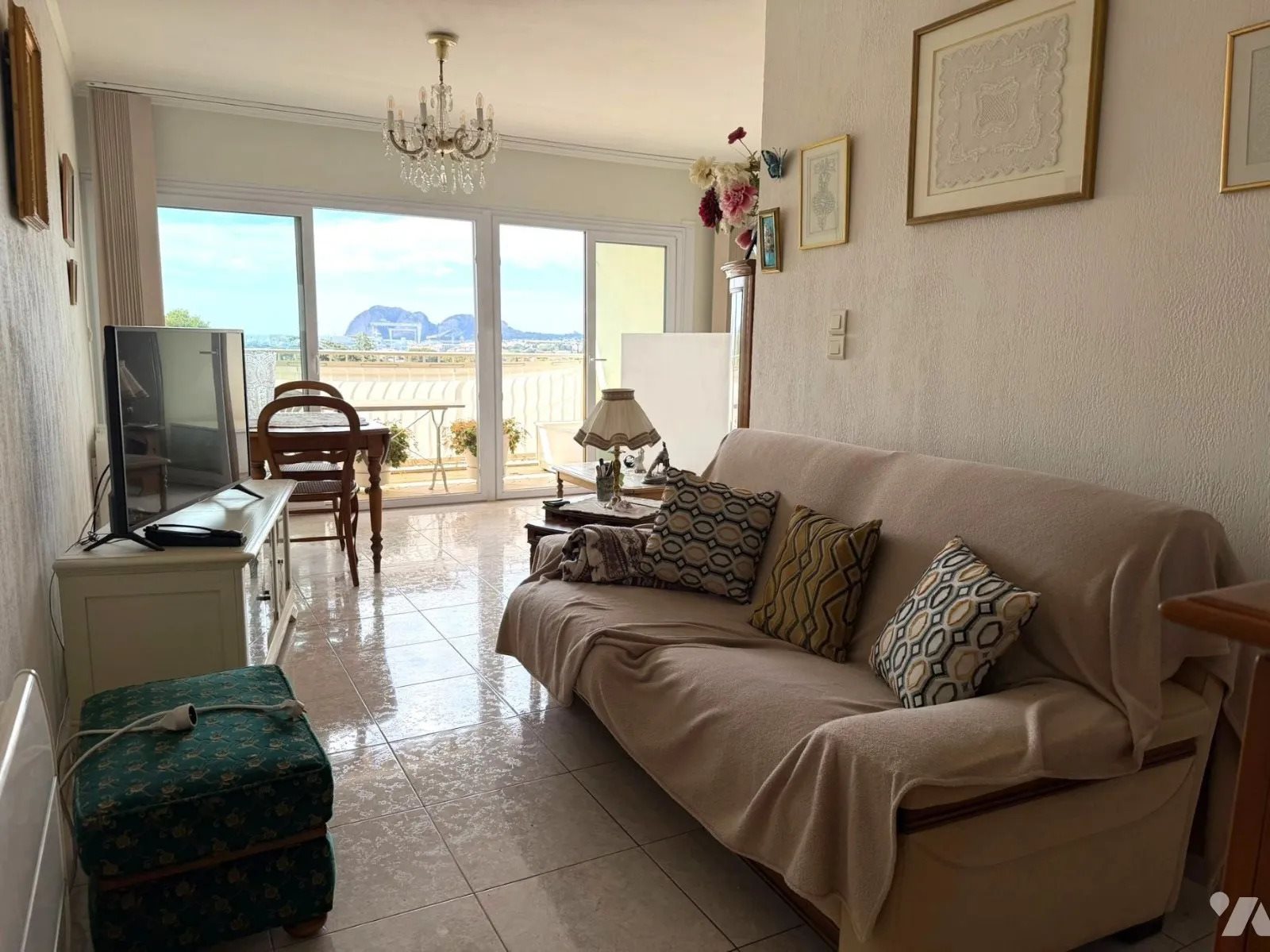 Appartement à vendre, 35m², La Ciotat