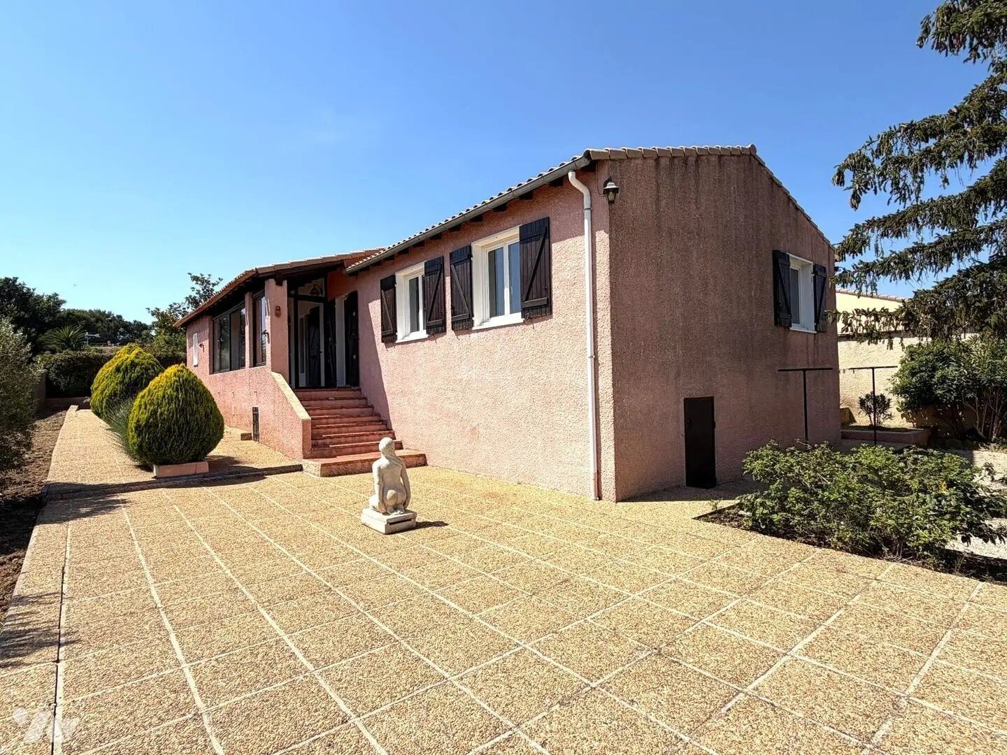 Maison à vendre, 100m², Carnoux-en-Provence