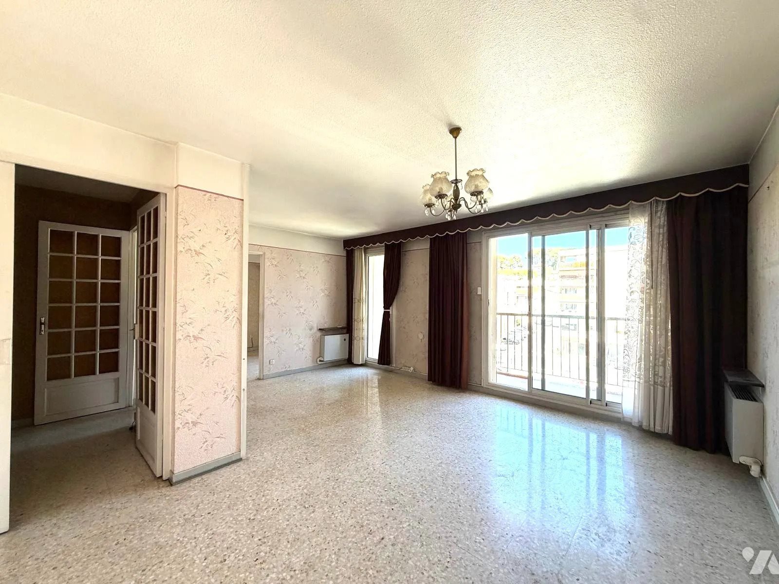 Appartement à vendre, 71m², Aubagne
