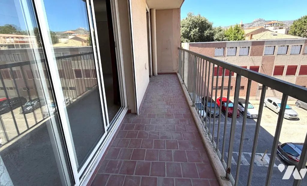 Appartement à vendre, 71m², Aubagne