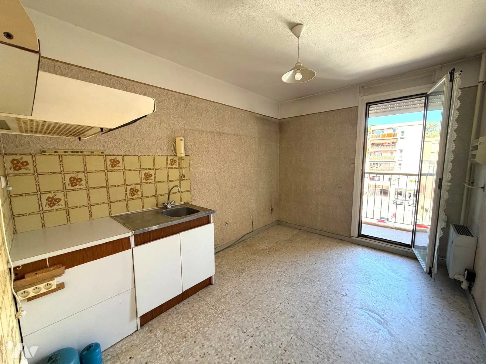 Appartement à vendre, 71m², Aubagne