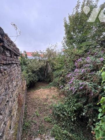 Maison à vendre, 69m², Boulogne-sur-Mer