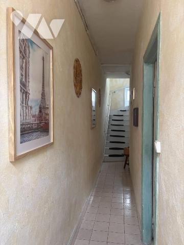 Maison à vendre, 69m², Boulogne-sur-Mer