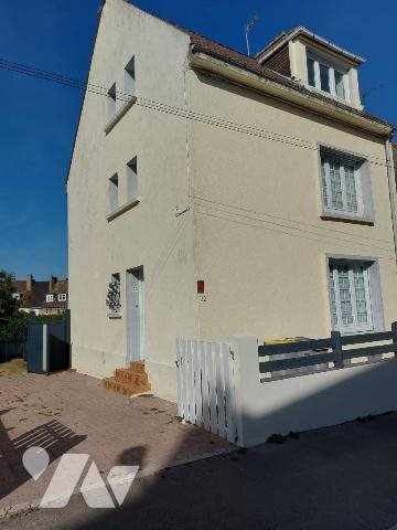 Maison à vendre, 130m², Le Portel
