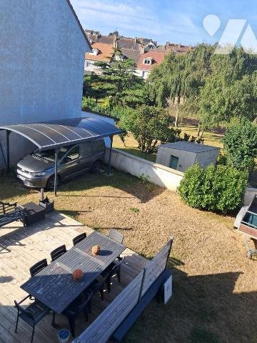 Maison à vendre, 130m², Le Portel