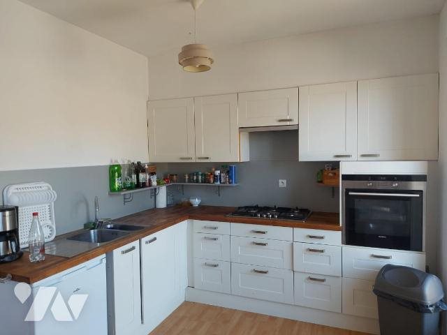 Maison à vendre, 130m², Le Portel