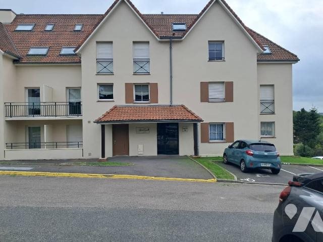 Appartement à vendre, 75m², Saint-Martin-Boulogne
