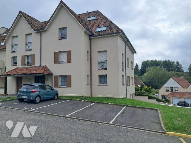 Appartement à vendre, 75m², Saint-Martin-Boulogne