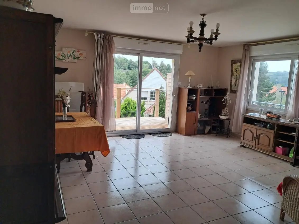 Appartement à vendre, 75m², Saint-Martin-Boulogne