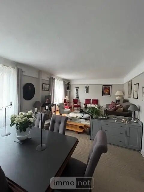 Appartement à vendre, 109m², Boulogne-sur-Mer