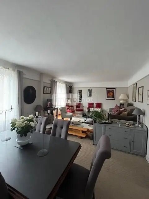 Appartement à vendre, 109m², Boulogne-sur-Mer