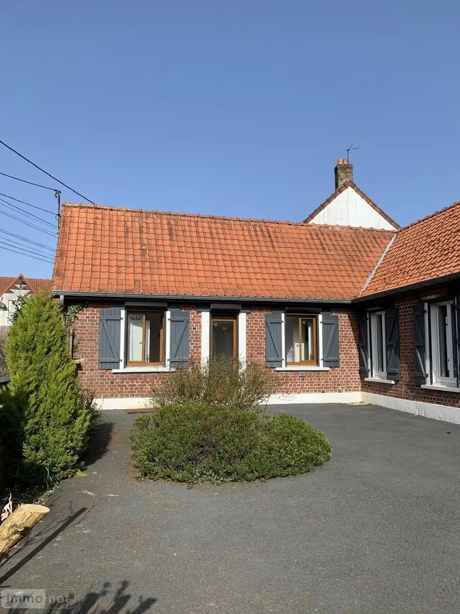 Maison à vendre, 152m², Zoteux