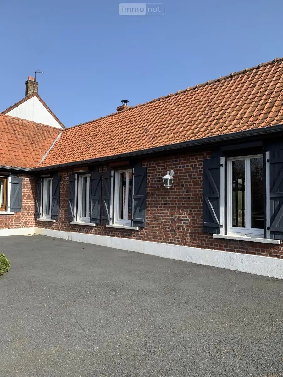 Maison à vendre, 152m², Zoteux