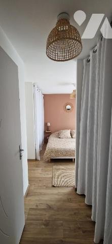 Maison à vendre, 132m², Le Sourn