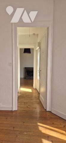 Appartement à vendre, 34m², Vannes