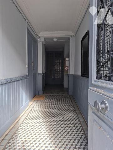 Appartement à vendre, 34m², Vannes