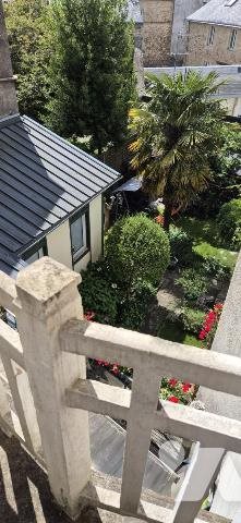 Appartement à vendre, 34m², Vannes