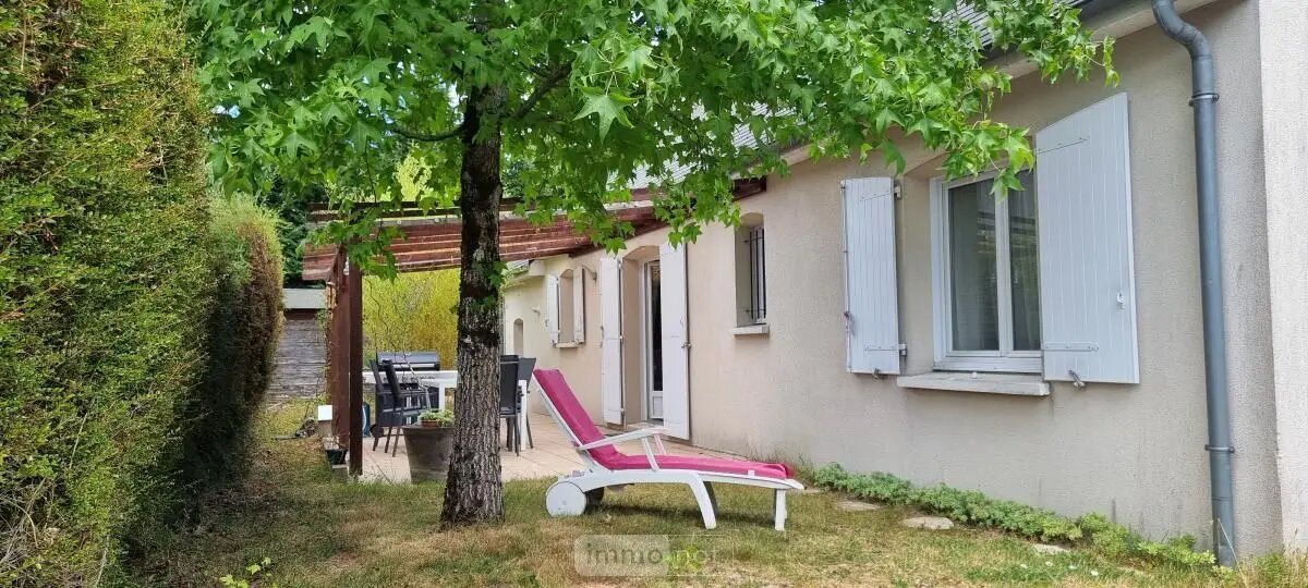 Maison à vendre, 127m², Tours