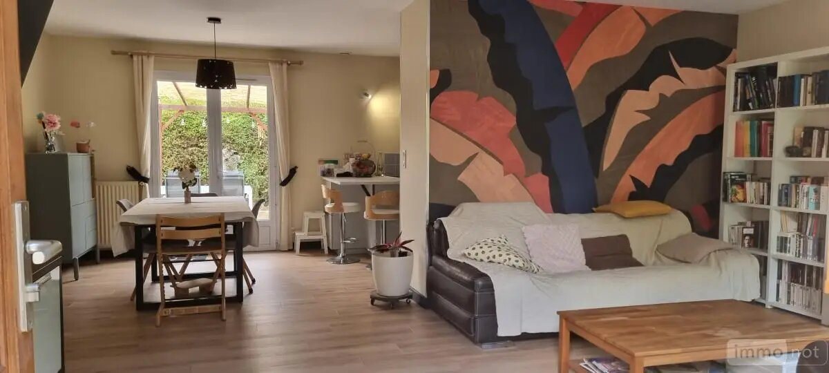 Maison à vendre, 127m², Tours