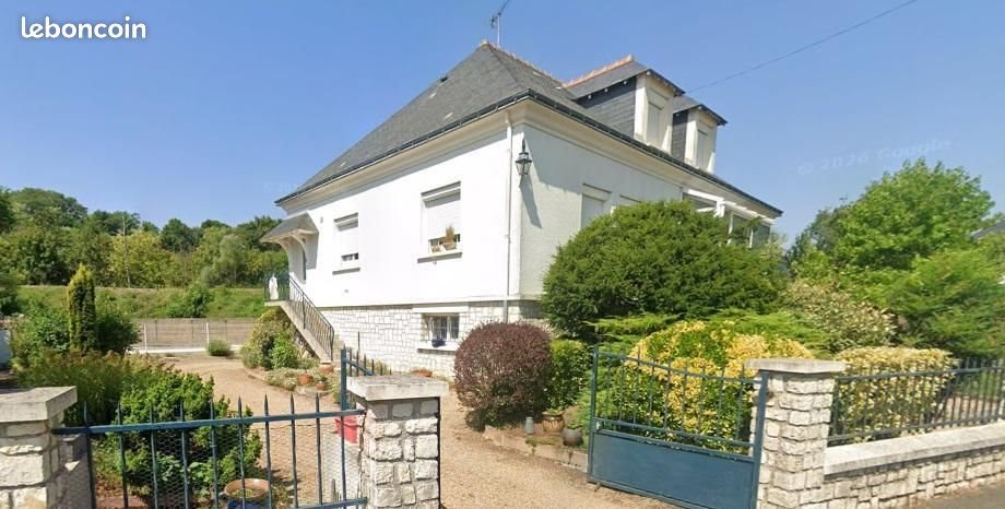Maison à vendre, 160m², Vernou-sur-Brenne