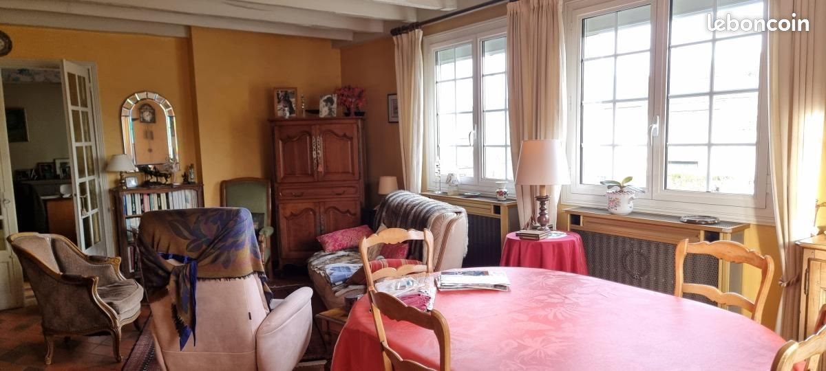 Maison à vendre, 160m², Vernou-sur-Brenne