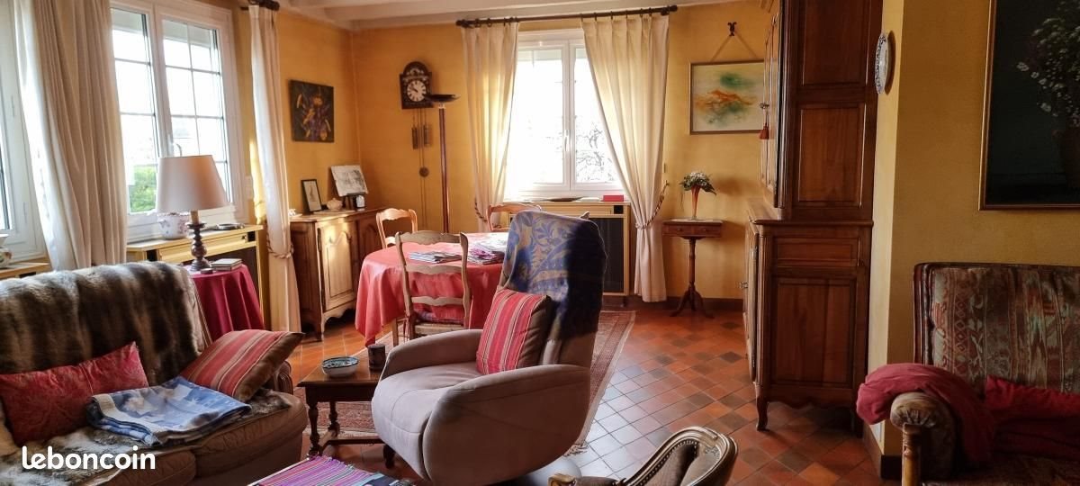 Maison à vendre, 160m², Vernou-sur-Brenne