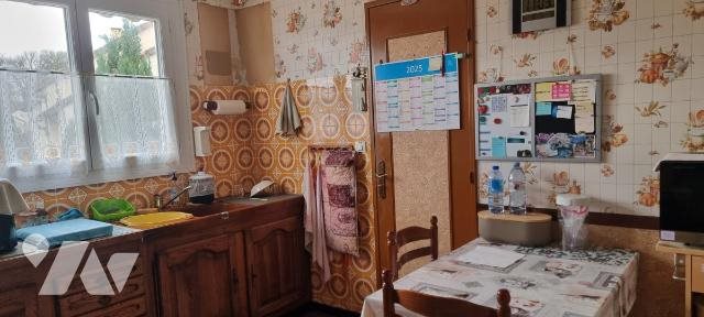Maison à vendre, 98m², Tours
