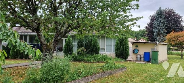 Maison à vendre, 98m², Tours