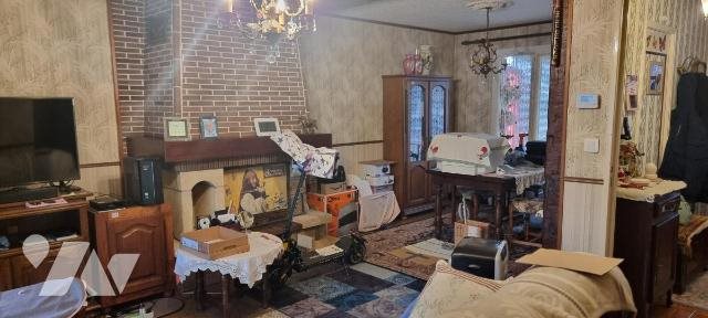 Maison à vendre, 98m², Tours