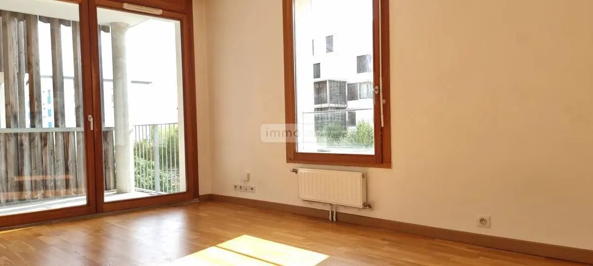 Appartement à vendre, 30m², Tours