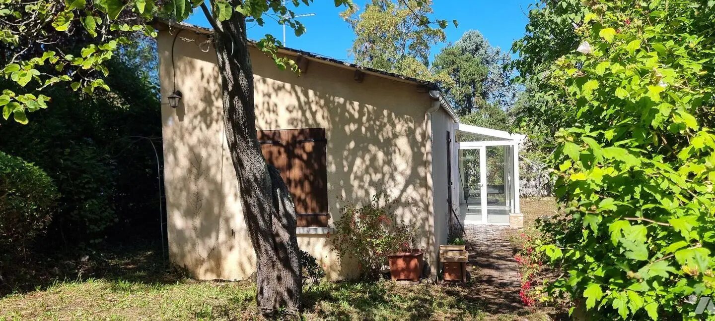 Maison à vendre, 50m², Tours