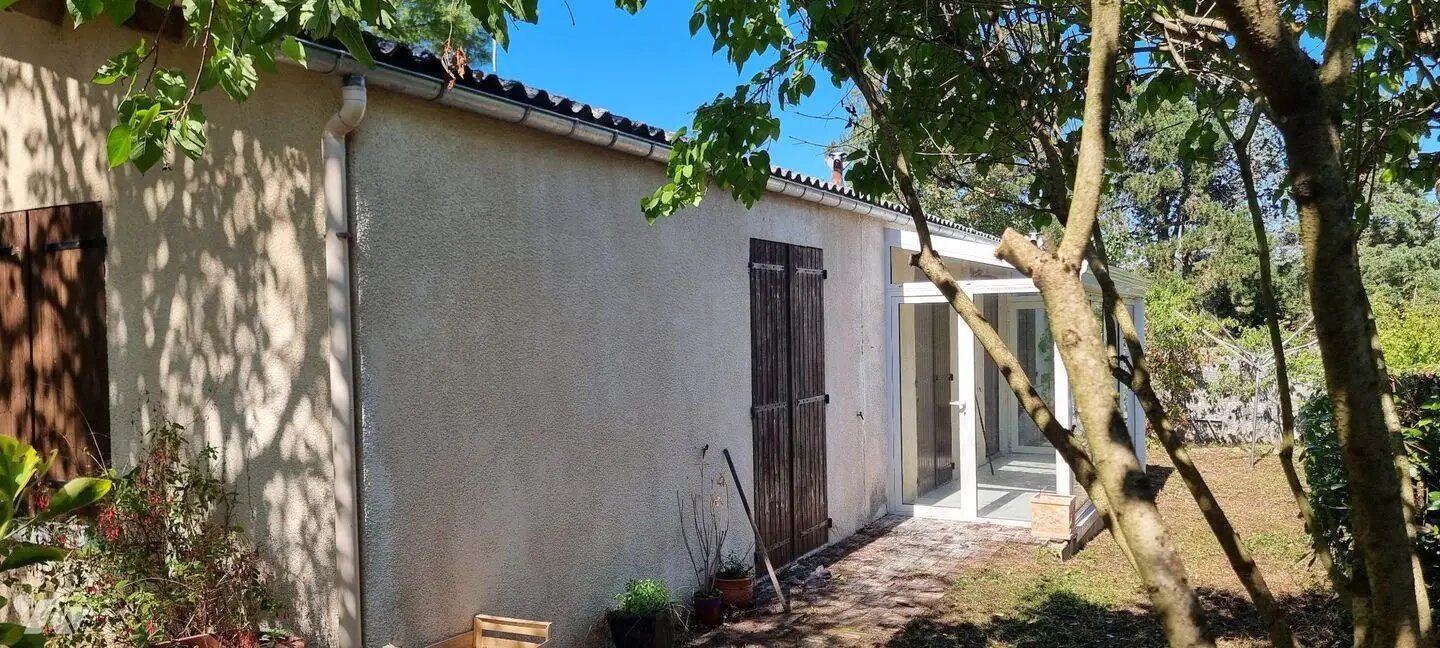 Maison à vendre, 50m², Tours