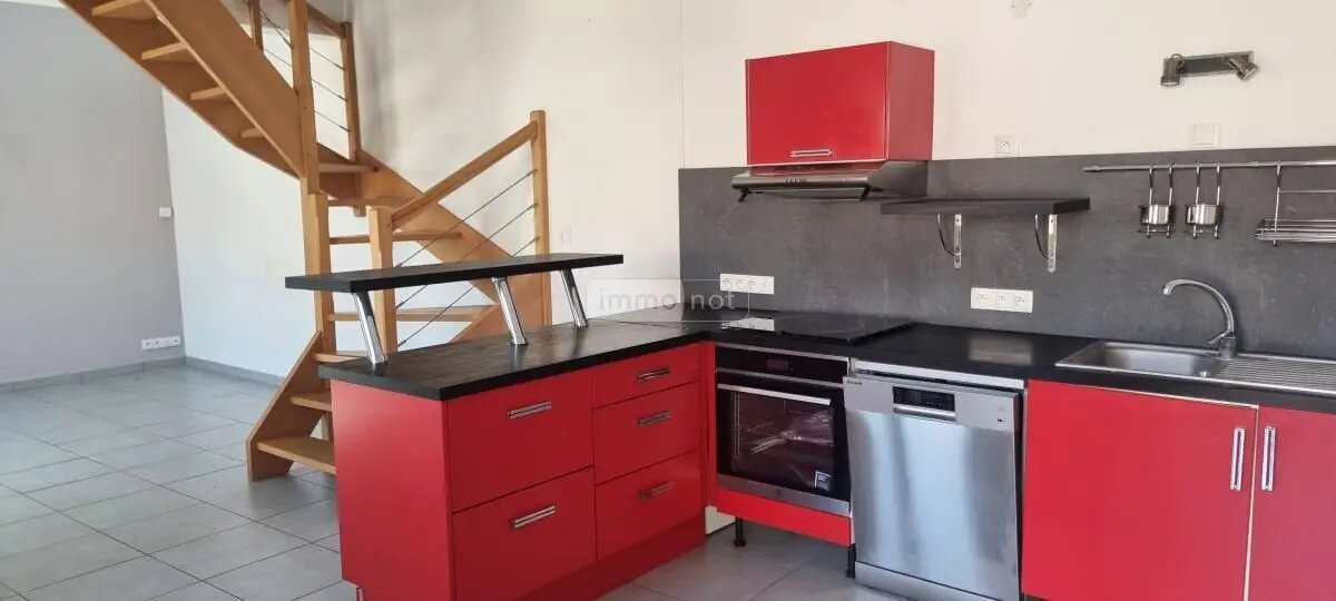 Maison à vendre, 100m², Vernou-sur-Brenne