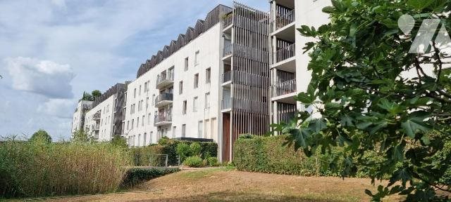 Appartement à vendre, 30m², Tours