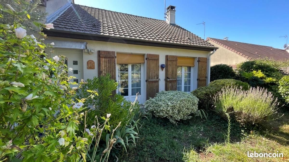 Maison à vendre, 93m², Monnaie