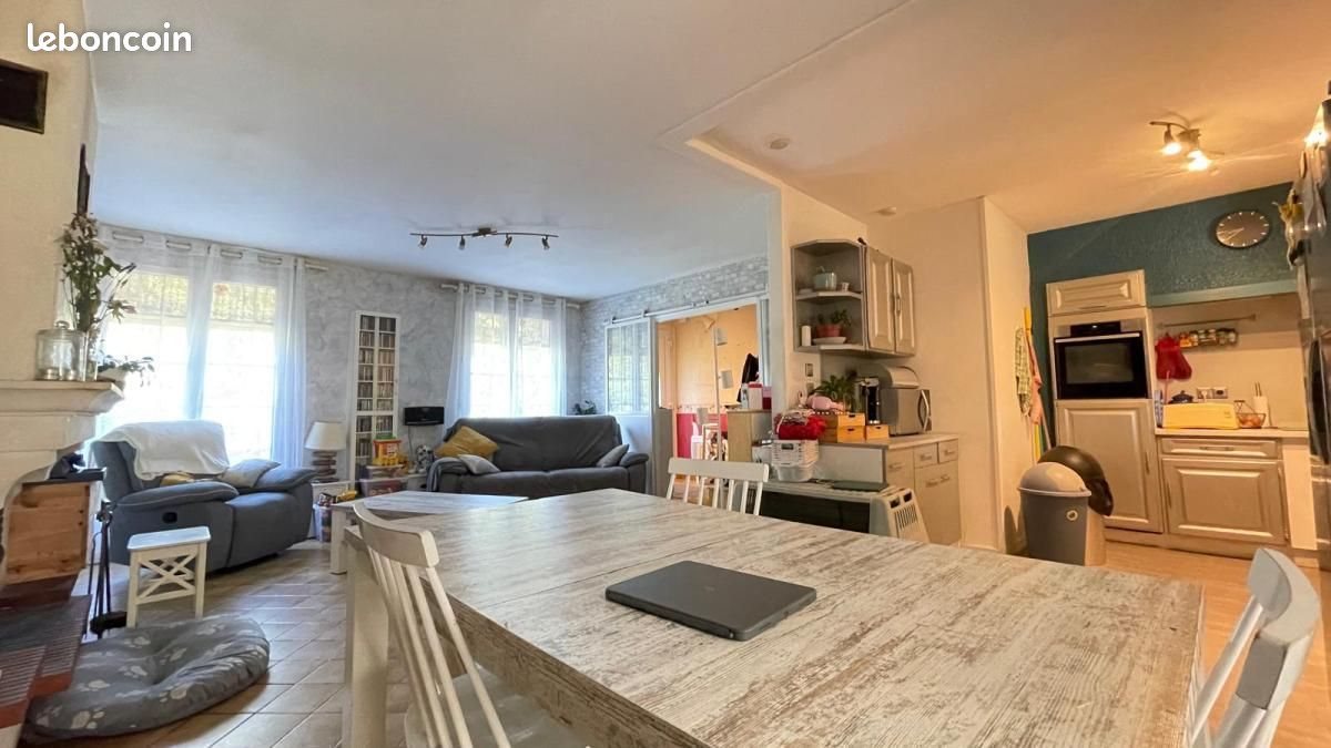 Maison à vendre, 93m², Monnaie