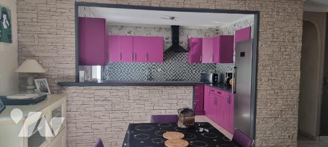 Maison à vendre, 104m², Reugny