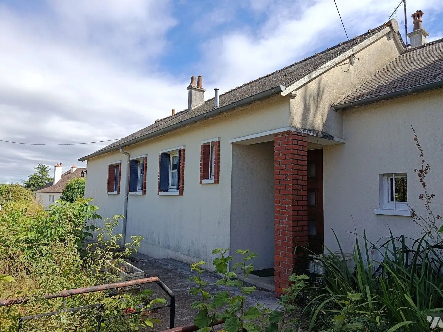 Maison à vendre, 67m², Amboise