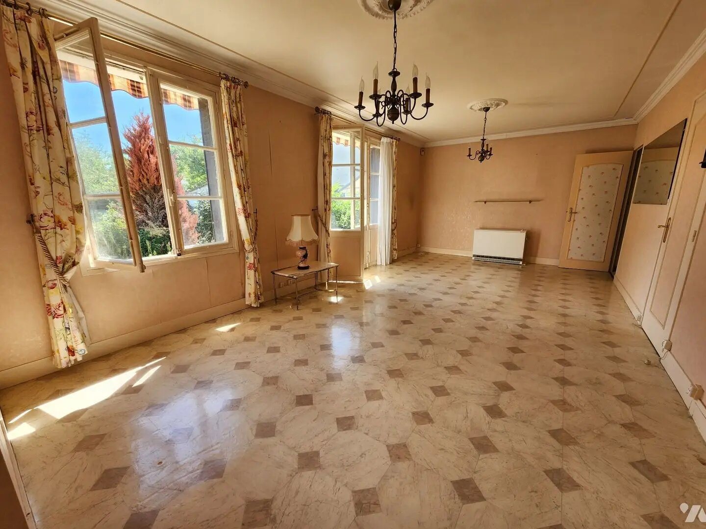 Maison à vendre, 67m², Amboise