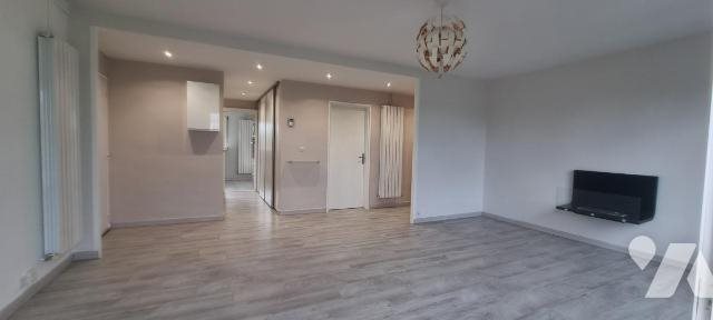 Appartement à vendre, 84m², Tours