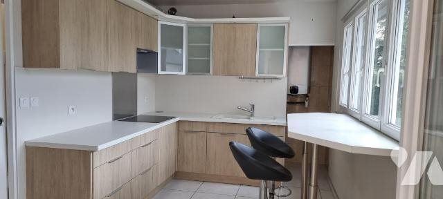 Appartement à vendre, 84m², Tours