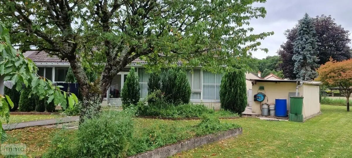 Maison à vendre, 98m², Tours